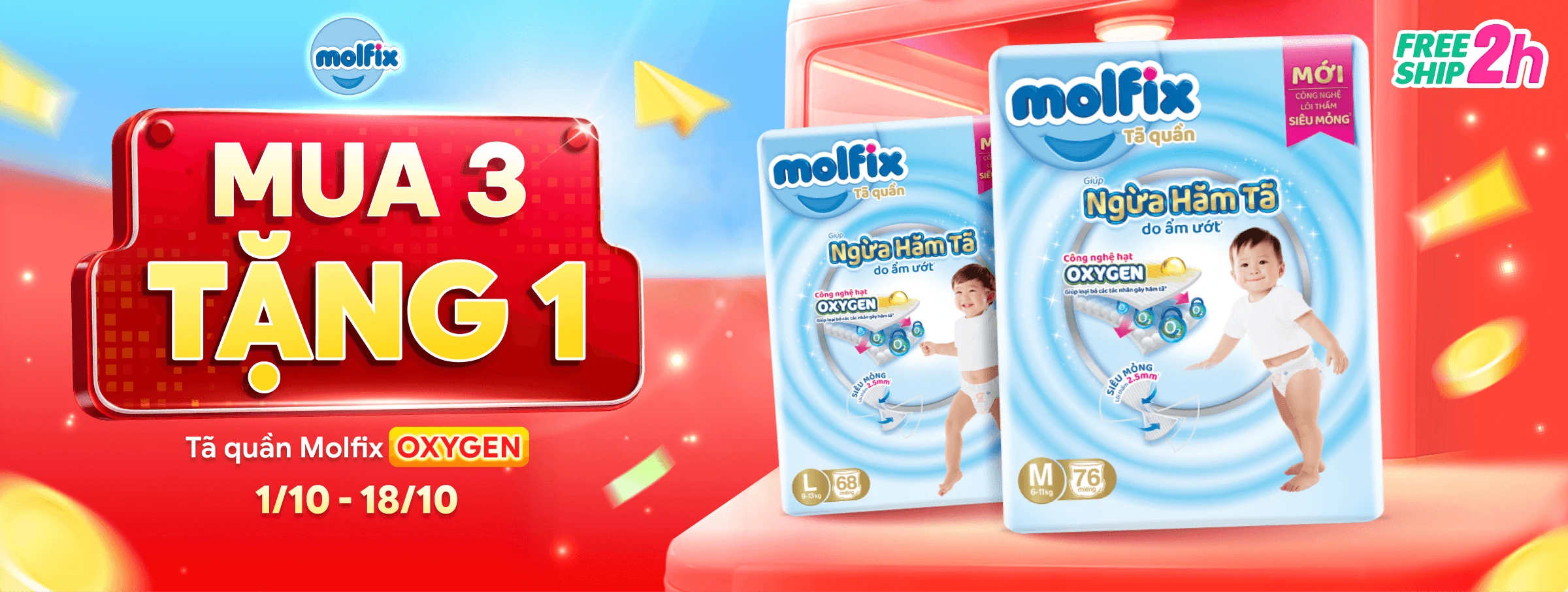 Molfix 1
