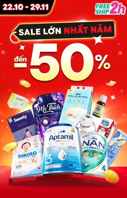 SALE LỚN NHẤT NĂM FLOATING 35247