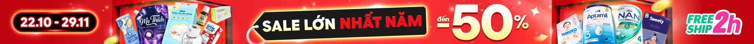 SALE LỚN NHẤT NĂM - TOP 35249