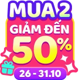 ƯU ĐÃI THƯƠNG HIỆU T10 - ICON 35343