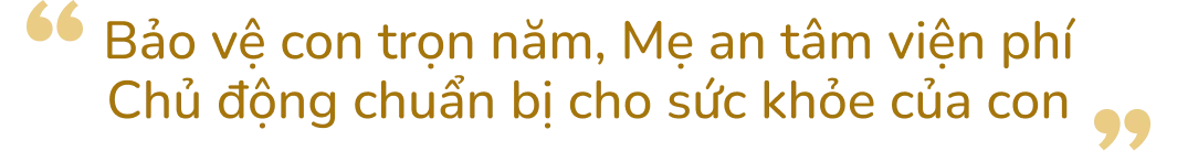 Bảo Hiểm Sức Khỏe Con Cung