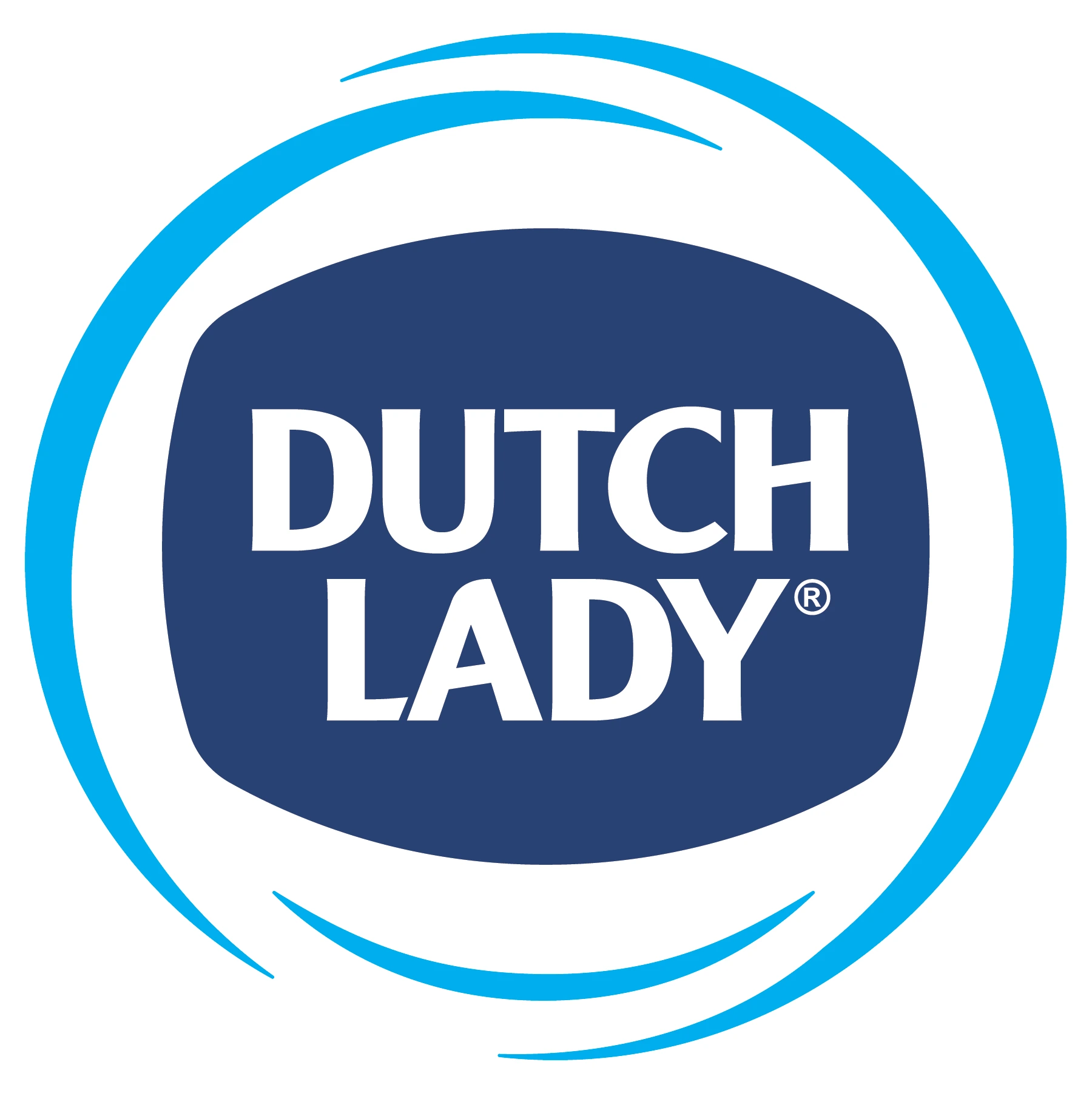 Dutch Lady 