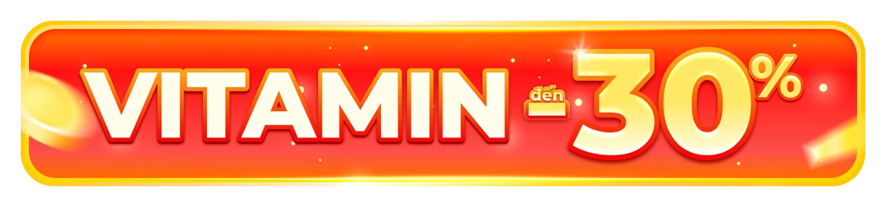 TÃ SỮA GIẢM ĐẾN 30%