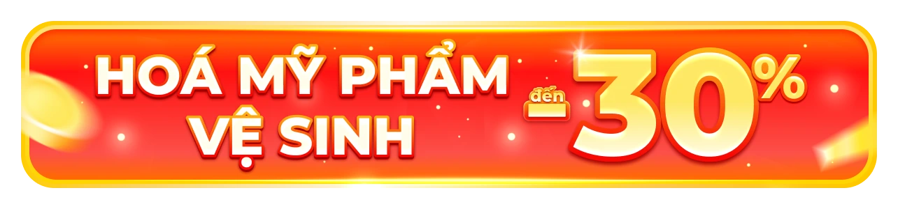 TÃ SỮA GIẢM ĐẾN 30%