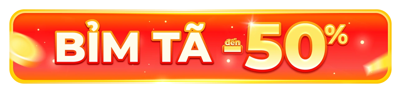 TÃ SỮA GIẢM ĐẾN 30%