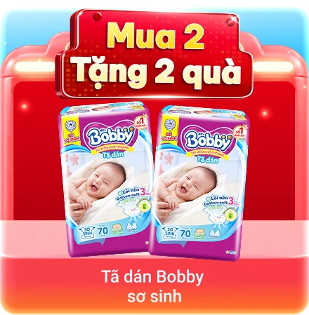 MUA TÃ TẶNG TÃ - TẶNG XE ĐẨY
