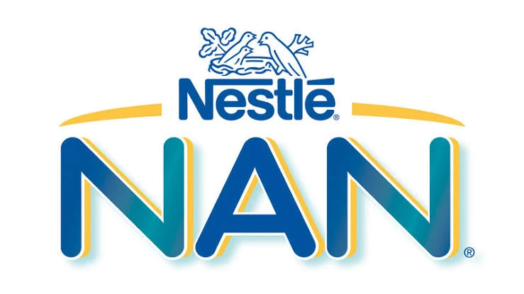 Nestlé NAN