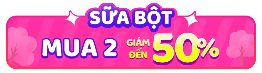 14-16.10 TIỆC SALE GIỮA THÁNG