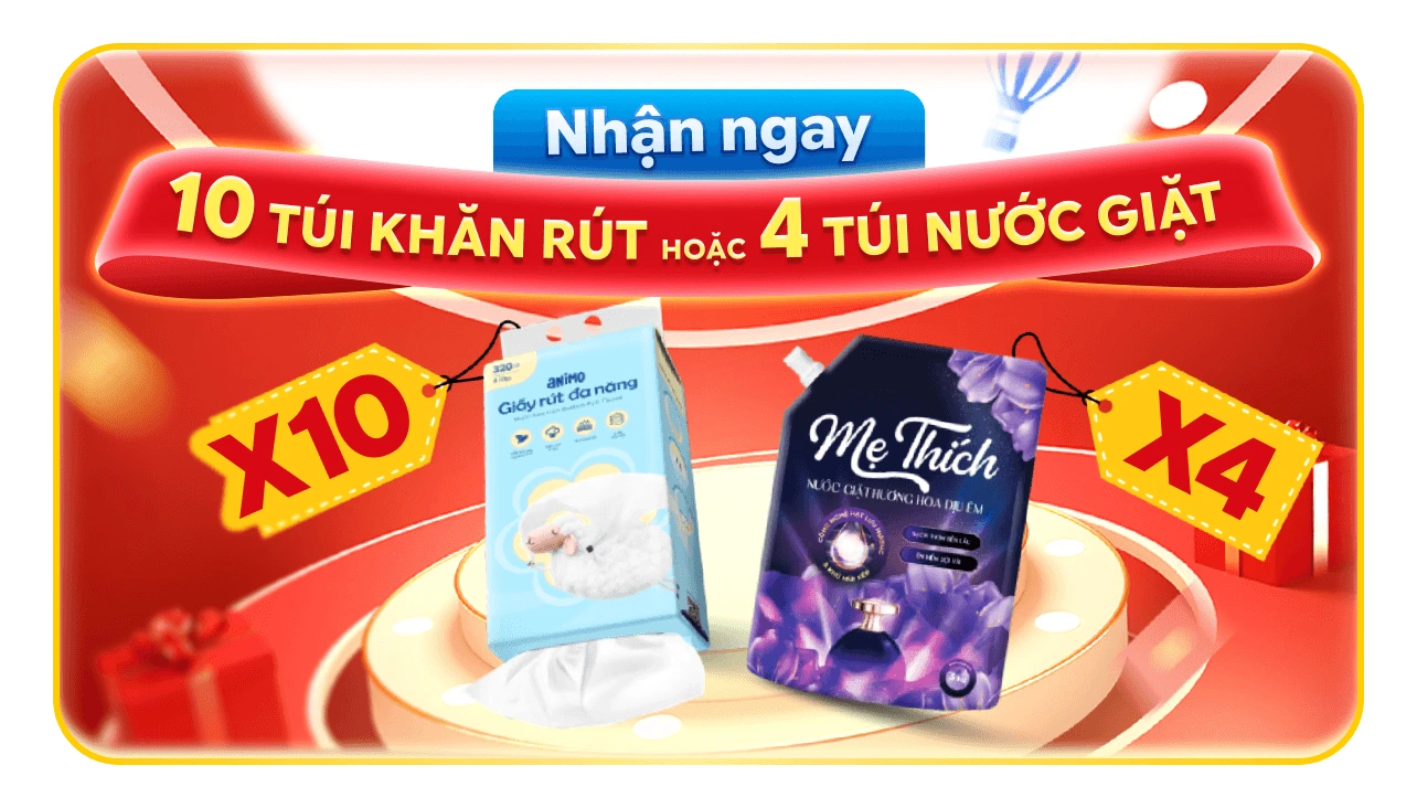 SALE LỚN NHẤT NĂM | GIẢM ĐẾN 50%