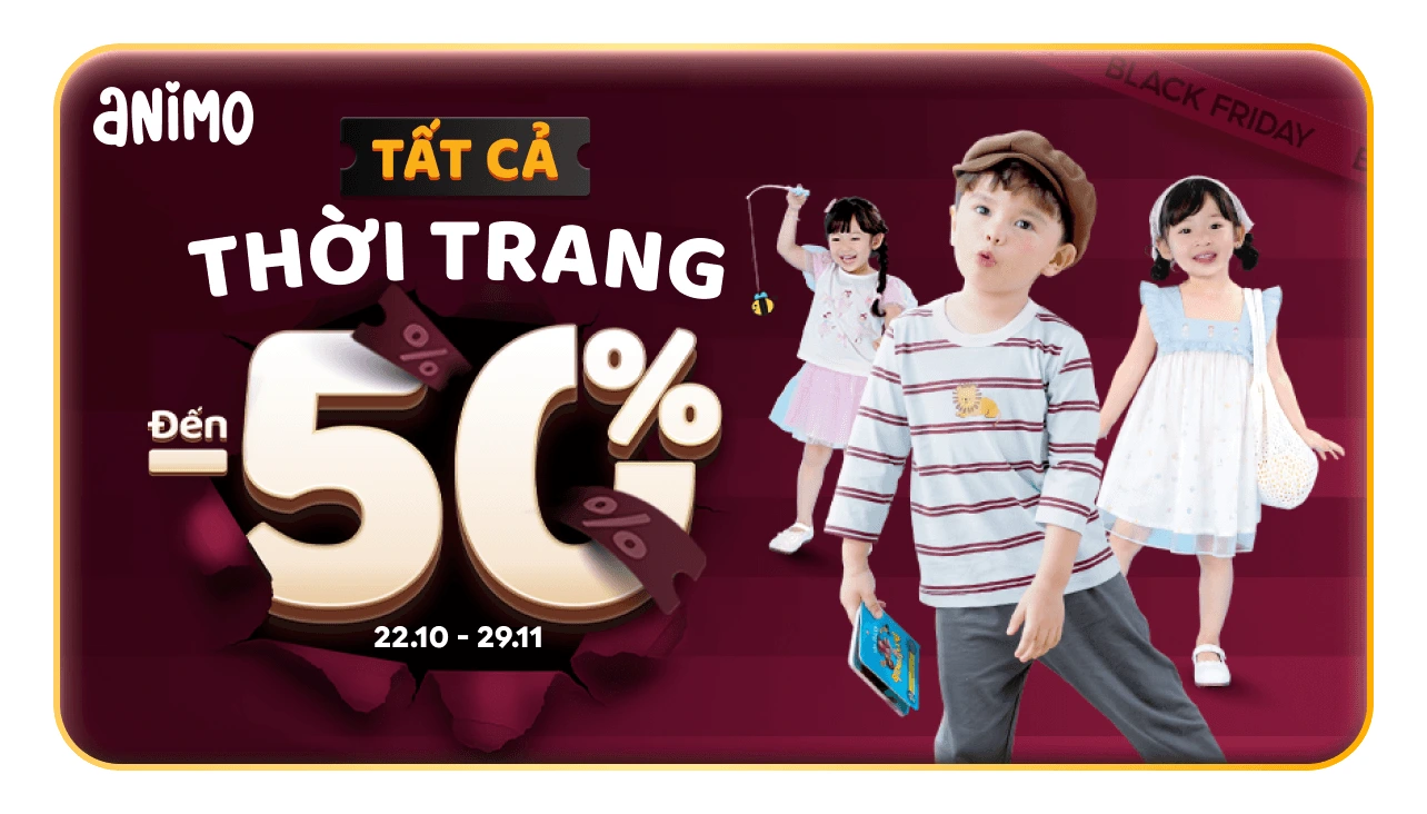SALE LỚN NHẤT NĂM | GIẢM ĐẾN 50%