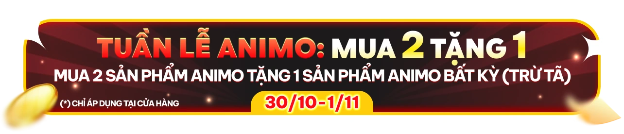 SALE LỚN NHẤT NĂM | GIẢM ĐẾN 50%