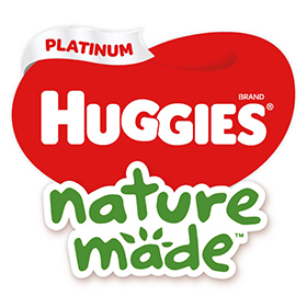 Huggies Platinum Nature Made