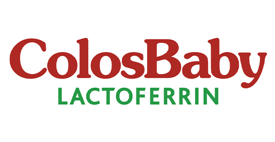 ColosBaby Lactoferrin
