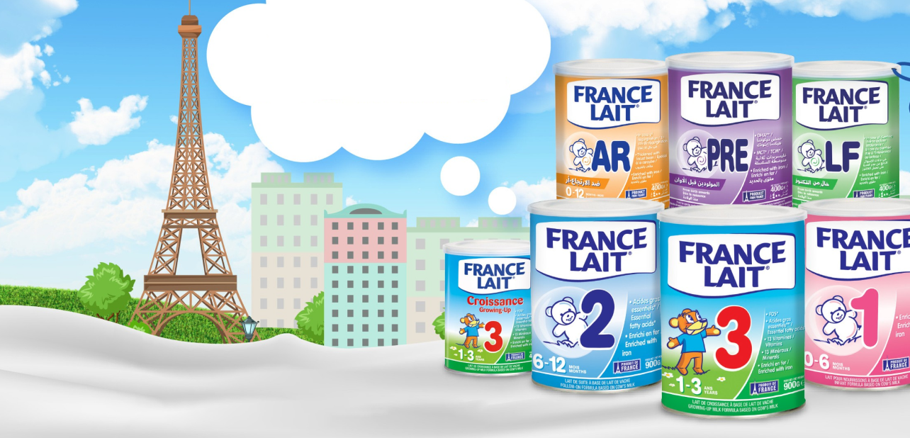 France Lait