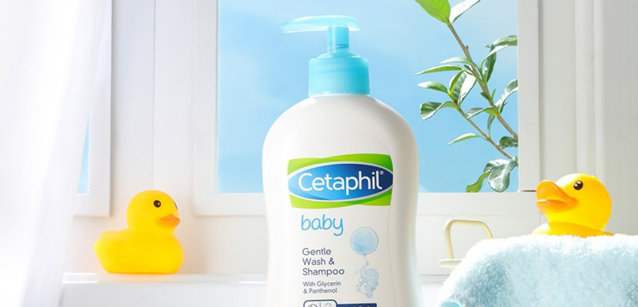 Cetaphil