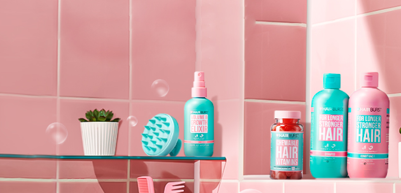 Hairburst