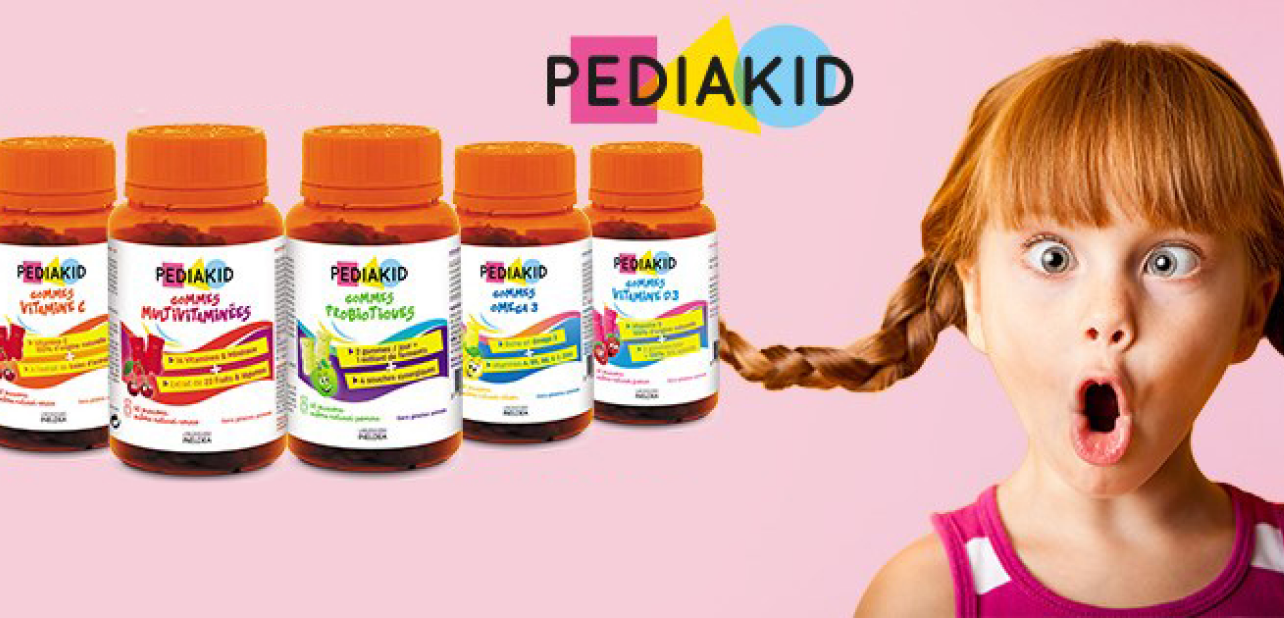 PEDIAKID