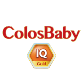ColosBaby IQ Gold