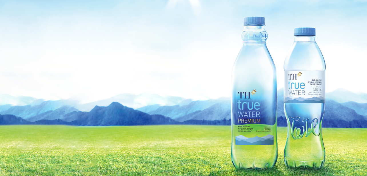 TH True Water