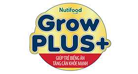 GrowPLUS+ Xanh