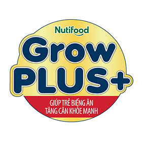 GrowPLUS+ Xanh