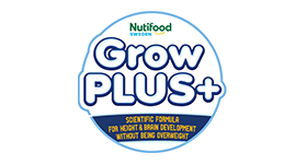 GrowPLUS+ Trắng
