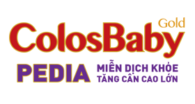 ColosBaby Gold Pedia