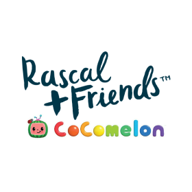 Rascal + Friend Cocomelon