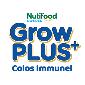 GrowPLUS+ Colos Immunel