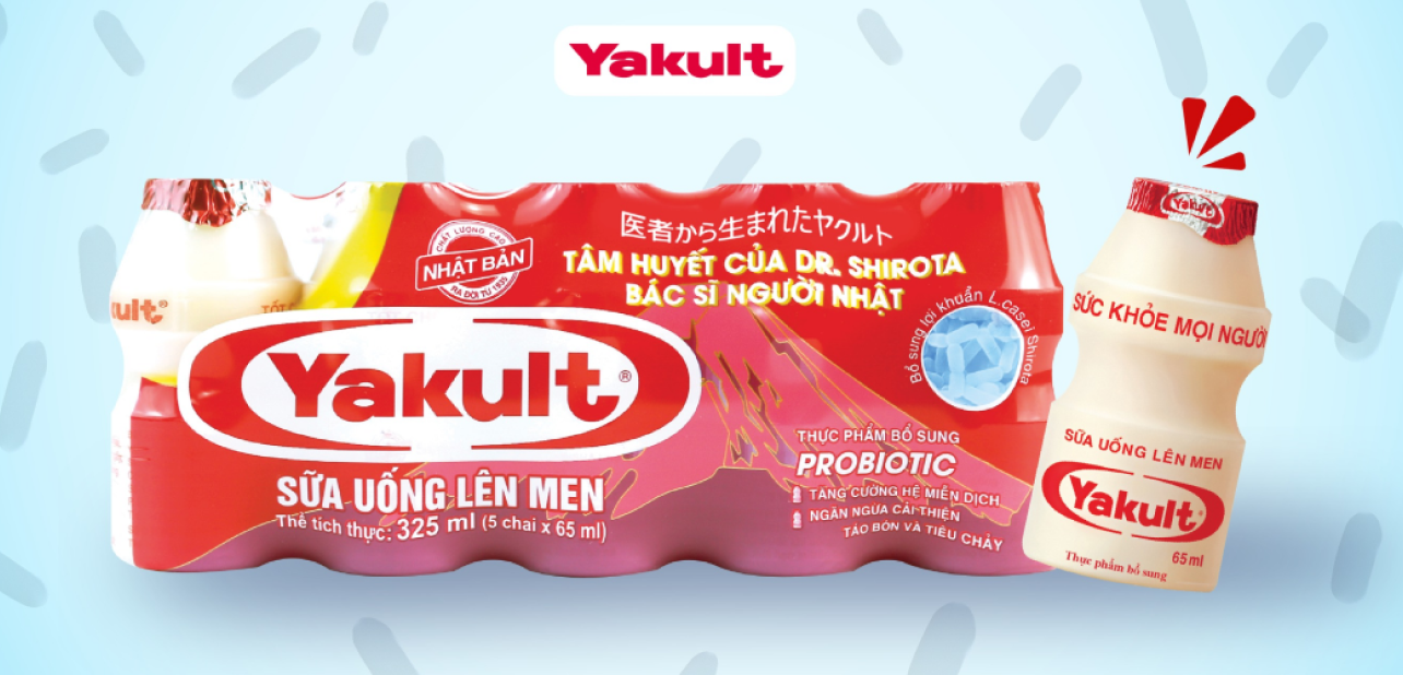 Yakult