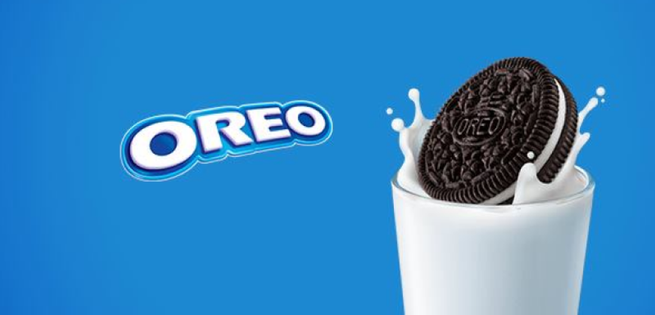 OREO