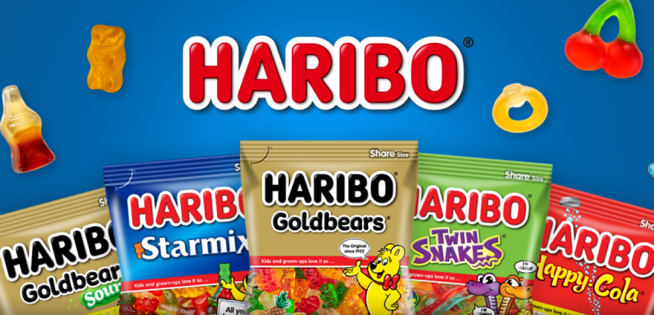 Haribo