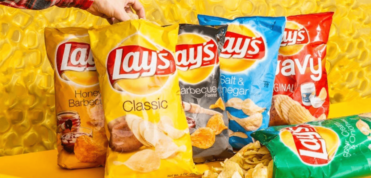 Lay's