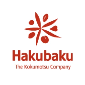 Hakubaku