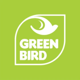 Green Bird