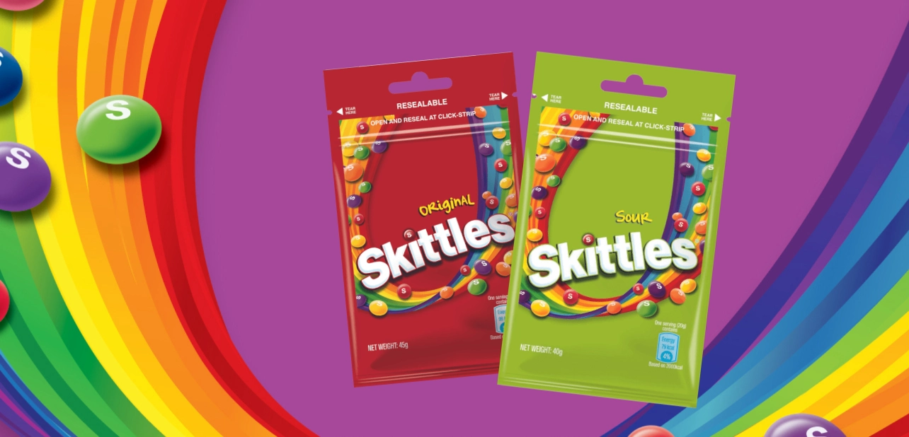 Skittles