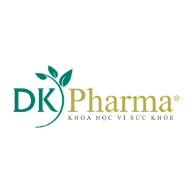 DK Pharma