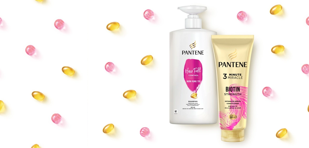 Pantene