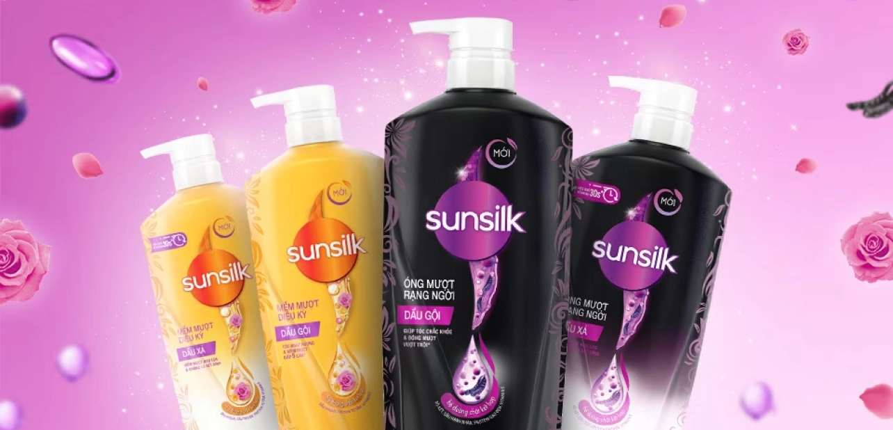 SUNSILK