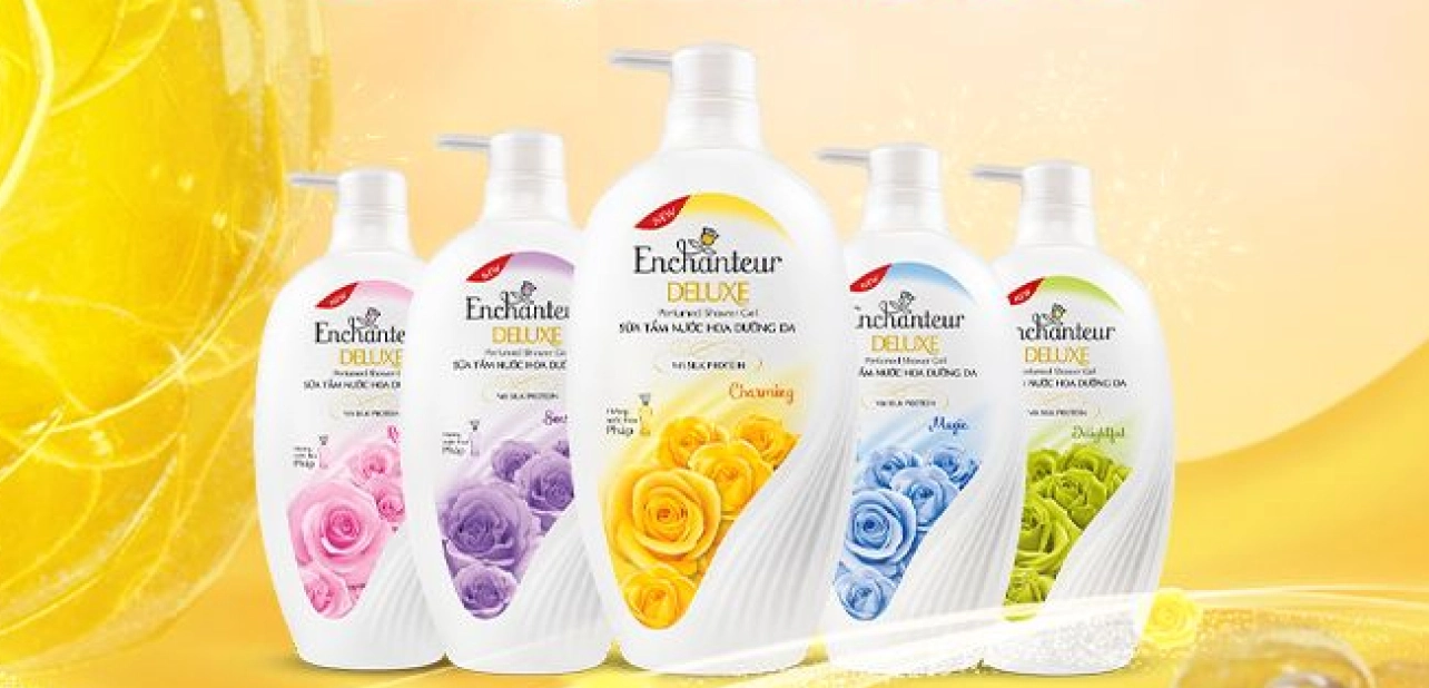 Enchanteur 