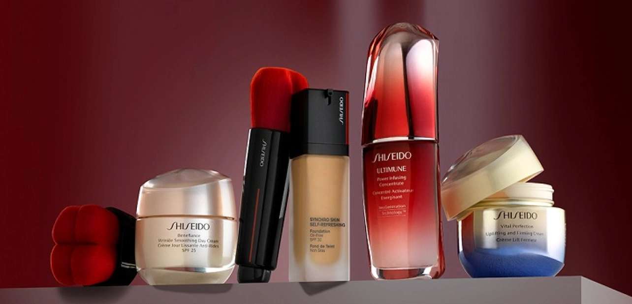 Shiseido