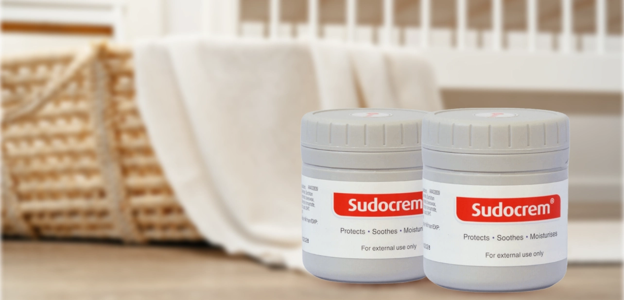 Sudocrem