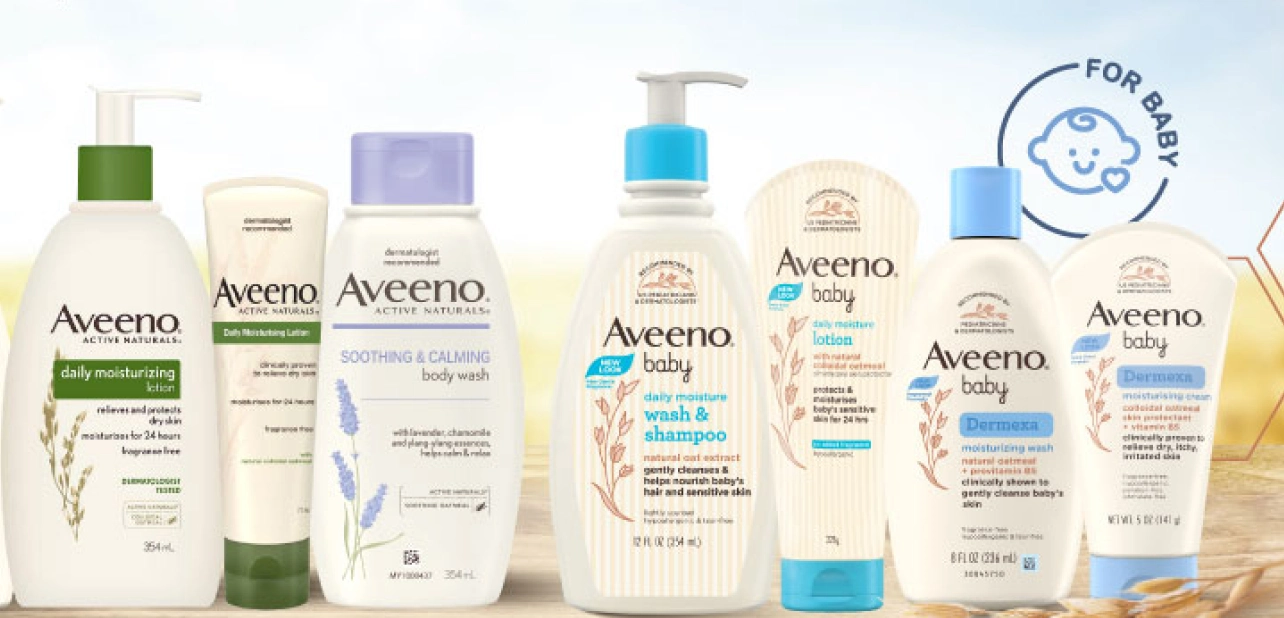 Aveeno