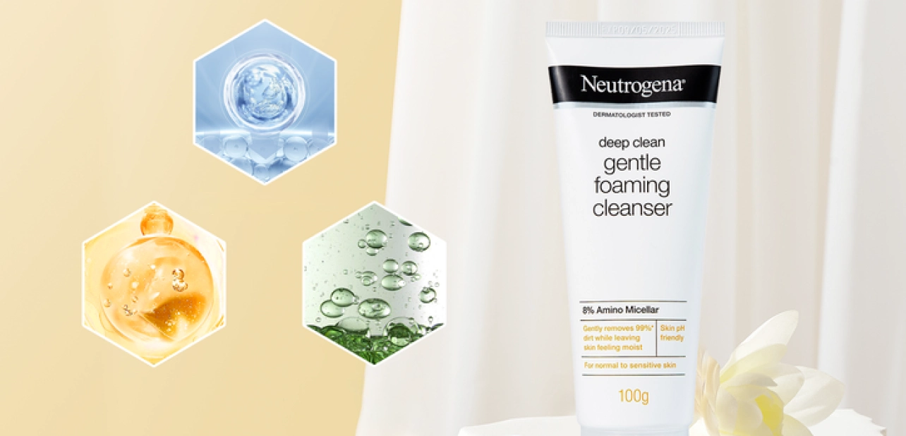 Neutrogena