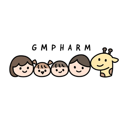 GMPHARM 