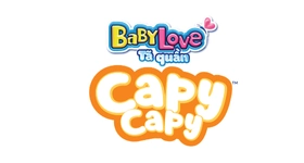 Baby Love Capy Capy