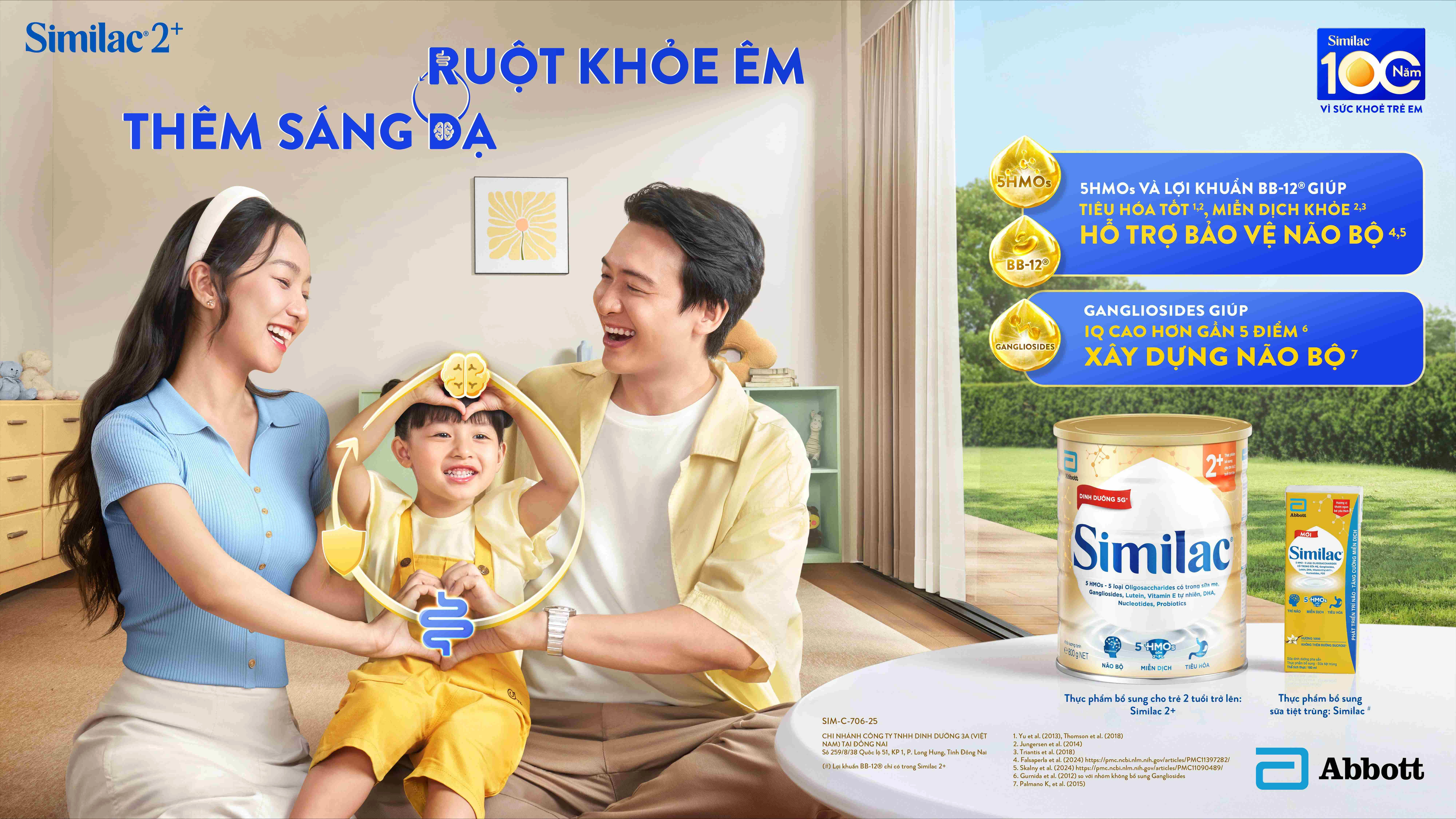 Similac 5G