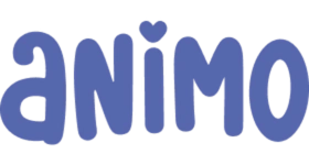 Xe đẩy Animo