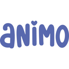 Xe đẩy Animo