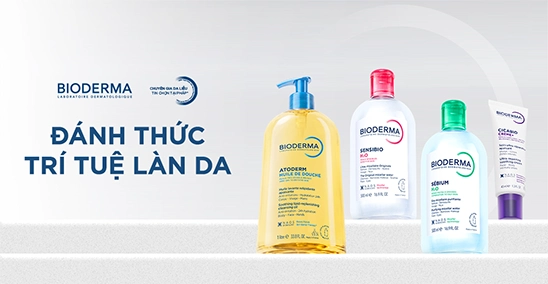 Bioderma